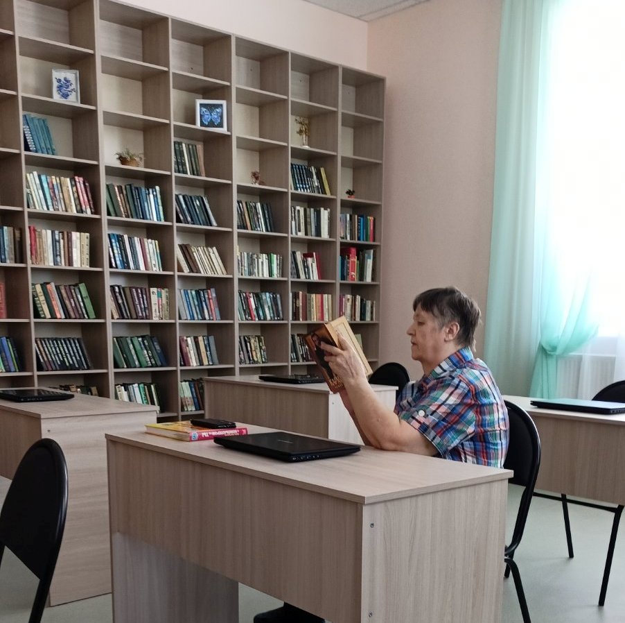 Университет третьего возраста в новом корпусе «Спутника»